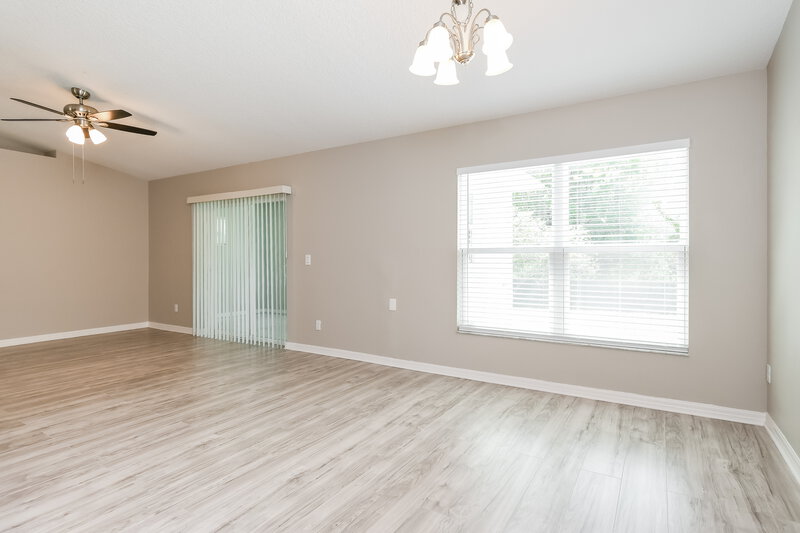 3,200/Mo, 5140 Heatherstone Ct Kissimmee, FL 34758 Dining Room View