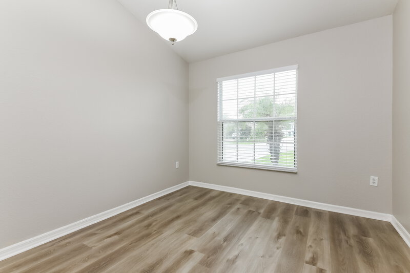 1,625/Mo, 543 Hummingbird Ct Poinciana, FL 34759 Dining Room View