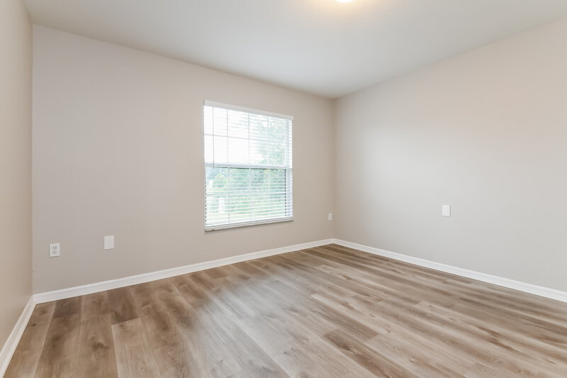 1,625/Mo, 543 Hummingbird Ct Poinciana, FL 34759 Bedroom View