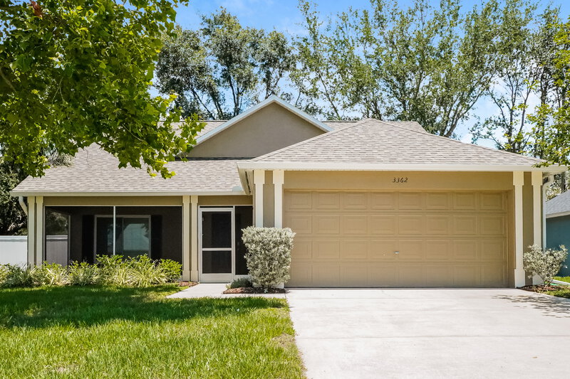 2,080/Mo, 3362 Kelsey Ln Saint Cloud, FL 34772 External View