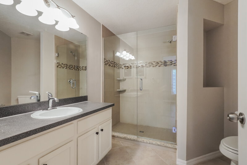 2,080/Mo, 3362 Kelsey Ln Saint Cloud, FL 34772 Main Bedroom View 3