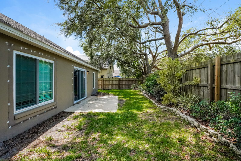 2,080/Mo, 3362 Kelsey Ln Saint Cloud, FL 34772 Rear View 3