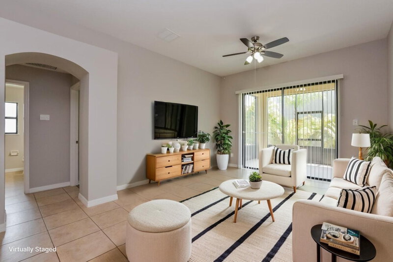 2,265/Mo, 2774 Corbel Loop #A Kissimmee, FL 34746 Misc View 2