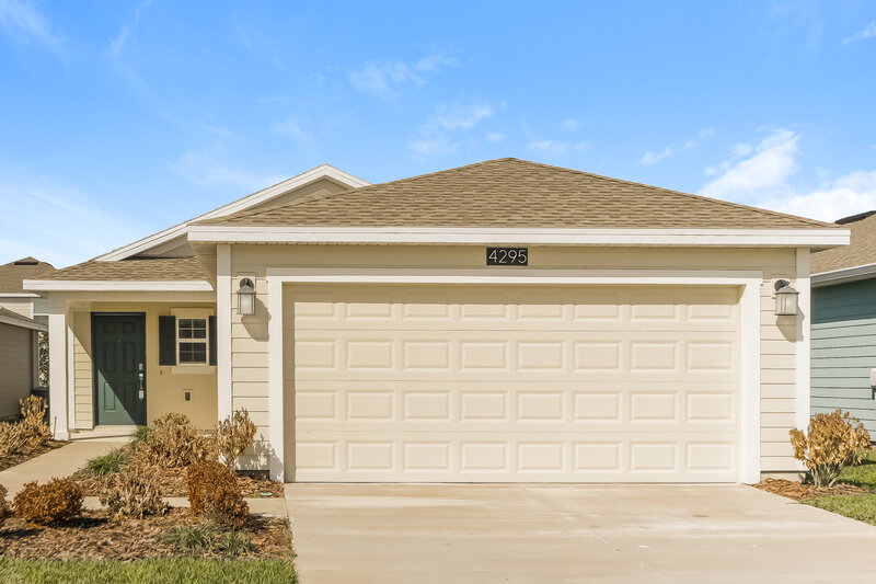 1,960/Mo, 4295 Sunny Creek Pl Kissimmee, FL 34746 External View