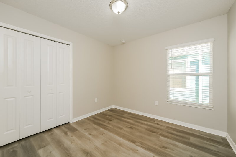 1,960/Mo, 4295 Sunny Creek Pl Kissimmee, FL 34746 Bedroom View