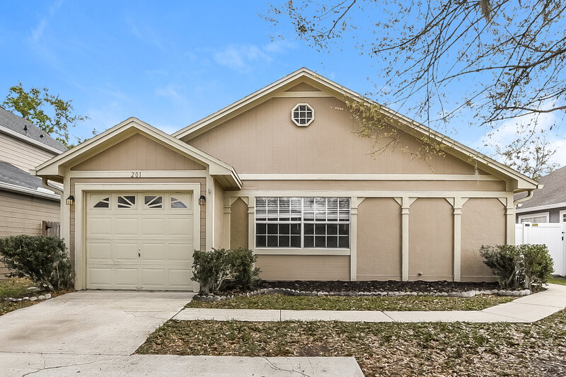 2,245/Mo, 201 Whiterapids Ct Orlando, FL 32828 External View