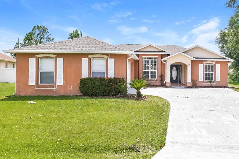 1,820/Mo, 331 Caen Ct Kissimmee, FL 34759 External View