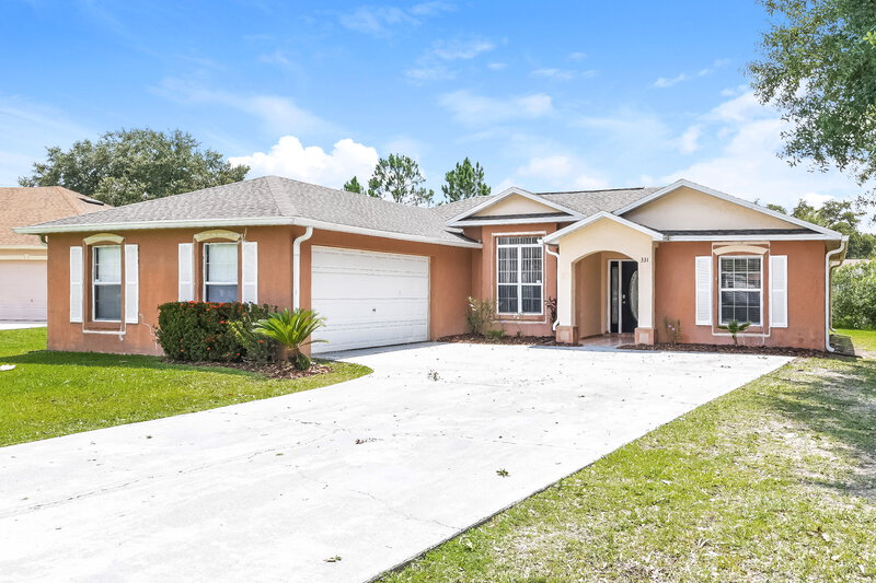 1,820/Mo, 331 Caen Ct Kissimmee, FL 34759 Front View