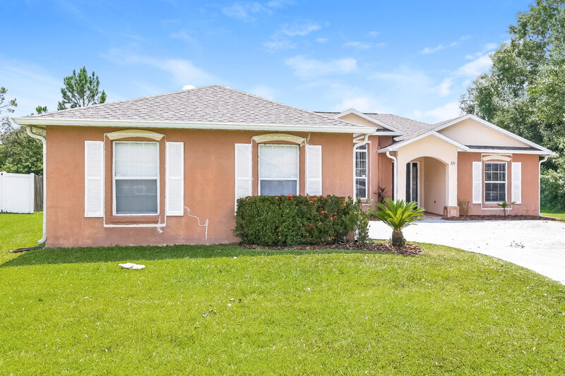 1,820/Mo, 331 Caen Ct Kissimmee, FL 34759 Front View 2