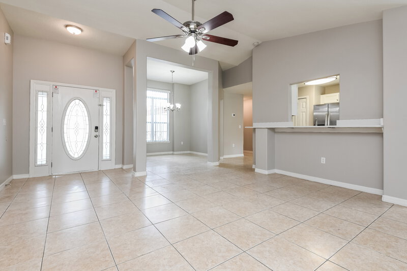 1,820/Mo, 331 Caen Ct Kissimmee, FL 34759 Living Room View 3