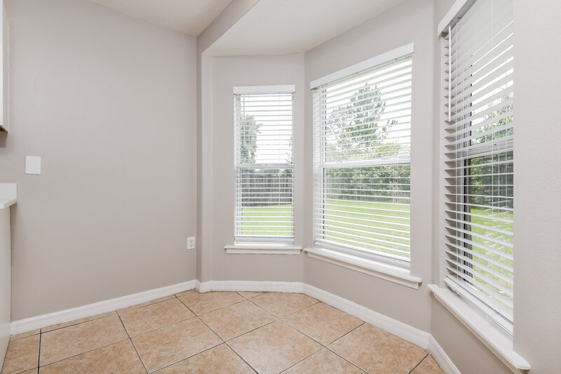 1,820/Mo, 331 Caen Ct Kissimmee, FL 34759 Breakfast Nook View