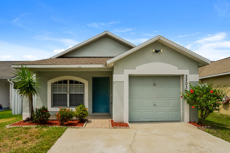 3,270/Mo, 2203 Phonecia Ct Orlando, FL 32837 External View