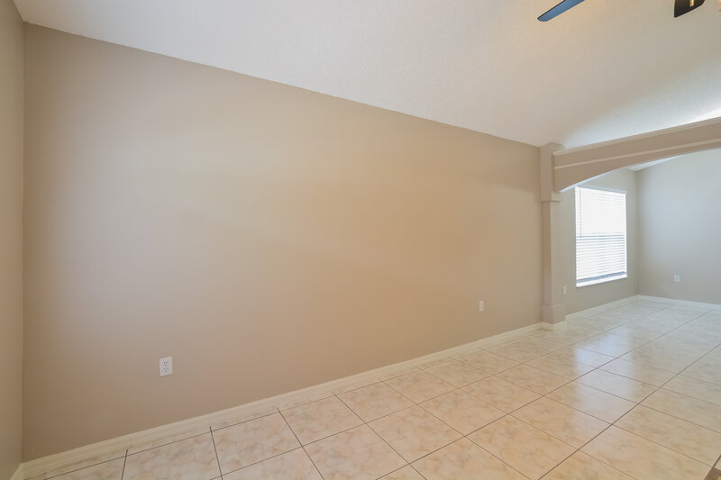 3,270/Mo, 2203 Phonecia Ct Orlando, FL 32837 Living Room View