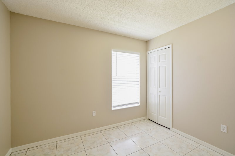 3,270/Mo, 2203 Phonecia Ct Orlando, FL 32837 Bedroom View