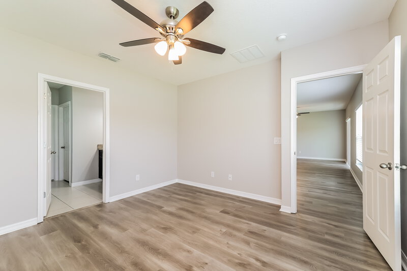 0/Mo, 4820 Rockvale Dr Kissimmee, FL 34758 Main Bedroom View