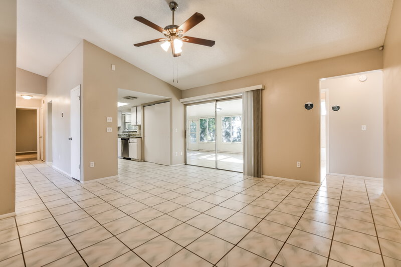 2,170/Mo, 520 Elmwood Ct Kissimmee, FL 34743 Family Room View