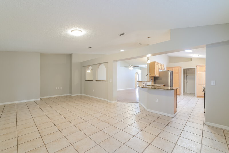 2,340/Mo, 128 Oak View Pl Sanford, FL 32773 Dining Room View