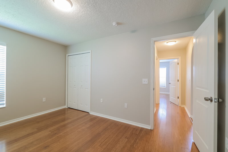 2,340/Mo, 128 Oak View Pl Sanford, FL 32773 Bedroom View