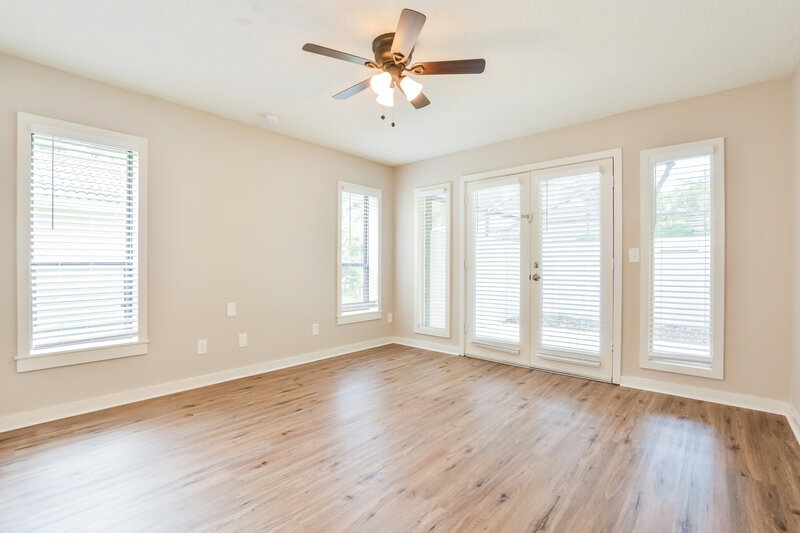 2,585/Mo, 277 Kerry Ct Altamonte Springs, FL 32714 Bedroom View