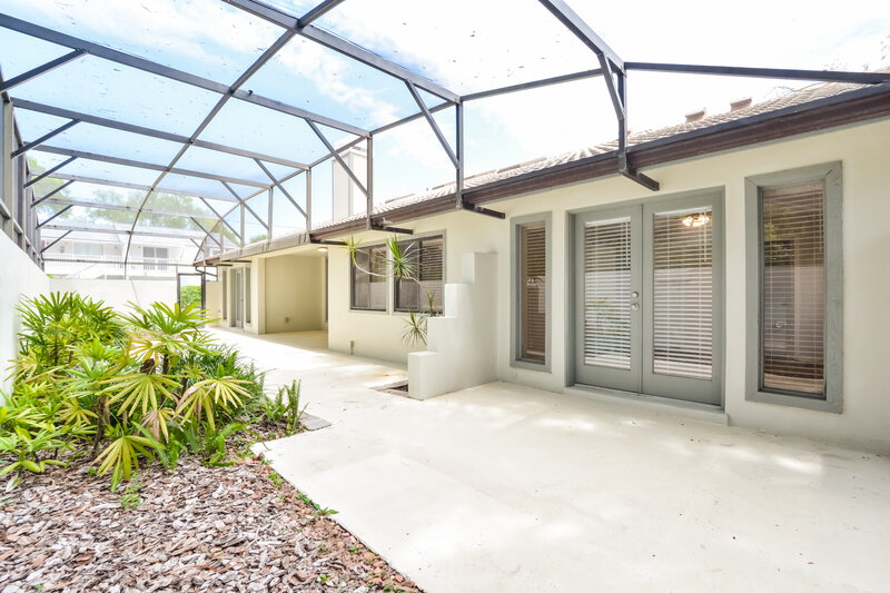 2,585/Mo, 277 Kerry Ct Altamonte Springs, FL 32714 Rear View