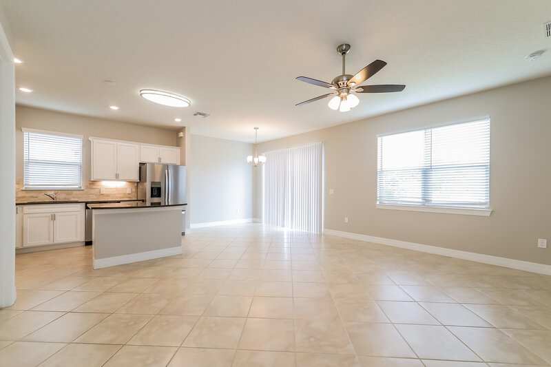2,170/Mo, 1761 Cayman Cove Cir Saint Cloud, FL 34772 Living Room View