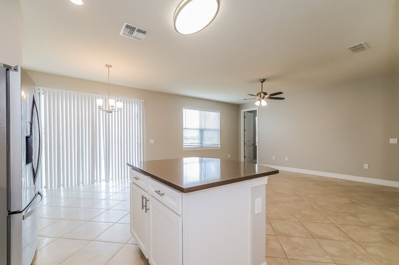 2,170/Mo, 1761 Cayman Cove Cir Saint Cloud, FL 34772 Dining Room View