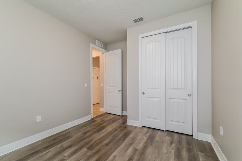 2,170/Mo, 1761 Cayman Cove Cir Saint Cloud, FL 34772 Bedroom View