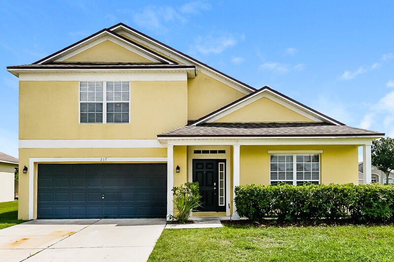 2,375/Mo, 217 Casa Marina Pl Sanford, FL 32771 External View