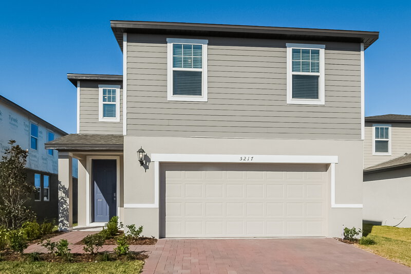 3,380/Mo, 5217 Stephs Field St Saint Cloud, FL 34771 External View
