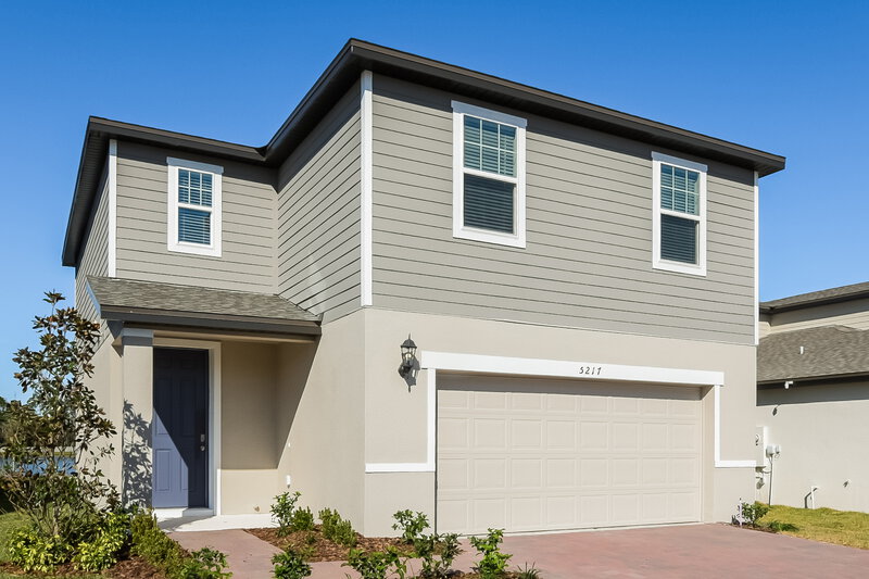 3,380/Mo, 5217 Stephs Field St Saint Cloud, FL 34771 Front View