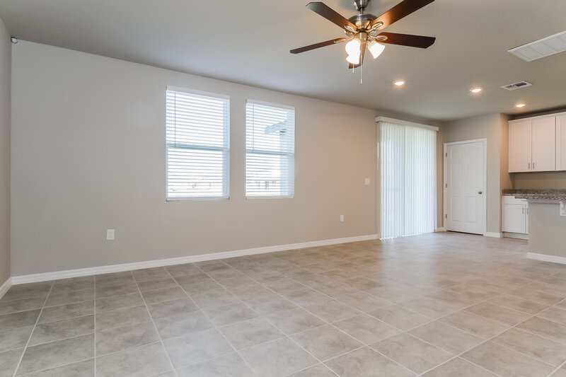 3,380/Mo, 5217 Stephs Field St Saint Cloud, FL 34771 Living Room View 2
