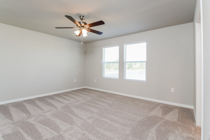 3,380/Mo, 5217 Stephs Field St Saint Cloud, FL 34771 Main Bedroom View