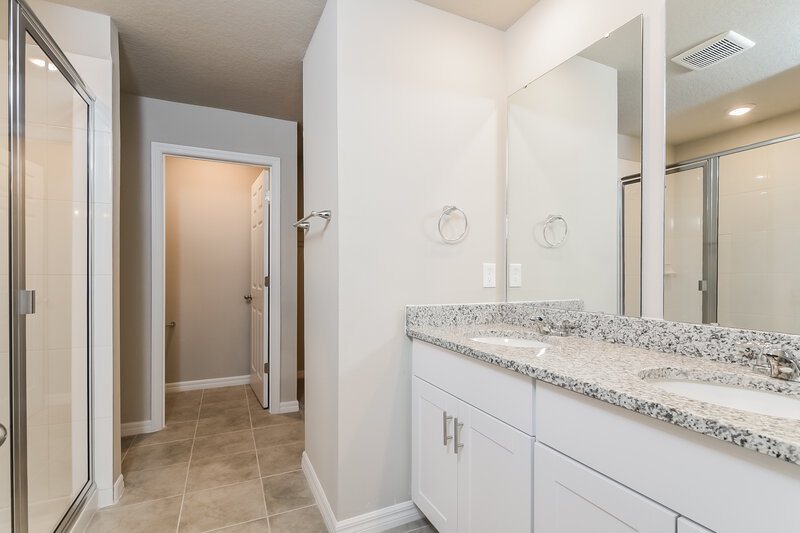 3,380/Mo, 5217 Stephs Field St Saint Cloud, FL 34771 Main Bathroom View