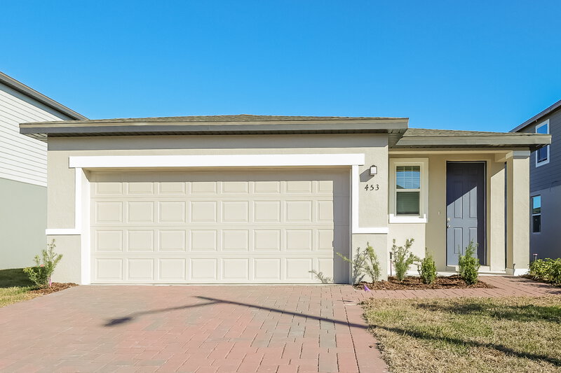 2,095/Mo, 453 Sun Warbler Way Saint Cloud, FL 34771 External View