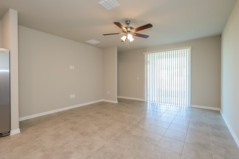 2,095/Mo, 453 Sun Warbler Way Saint Cloud, FL 34771 Dining Room View 2
