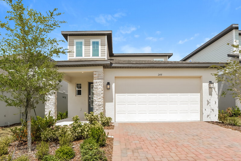 2,680/Mo, 2491 Gold Dust Drive Minneola, FL 34715 External View