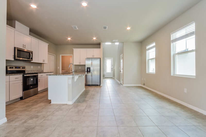 2,680/Mo, 2491 Gold Dust Drive Minneola, FL 34715 Living Room View 2