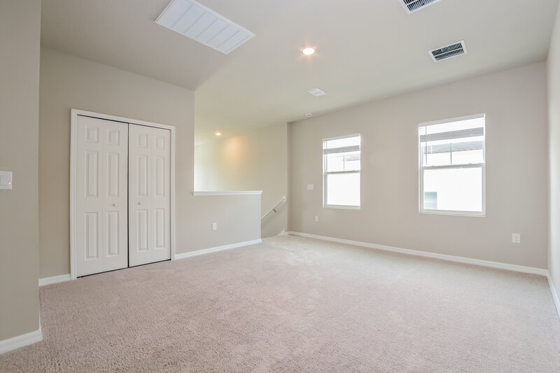 2,680/Mo, 2491 Gold Dust Drive Minneola, FL 34715 Loft View 2