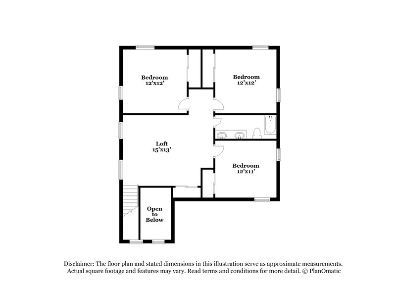 2,385/Mo, 2495 Gold Dust Drive Minneola, FL 34715 Floor Plan View 2
