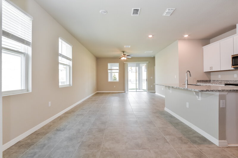 2,385/Mo, 2495 Gold Dust Drive Minneola, FL 34715 Dining Room View