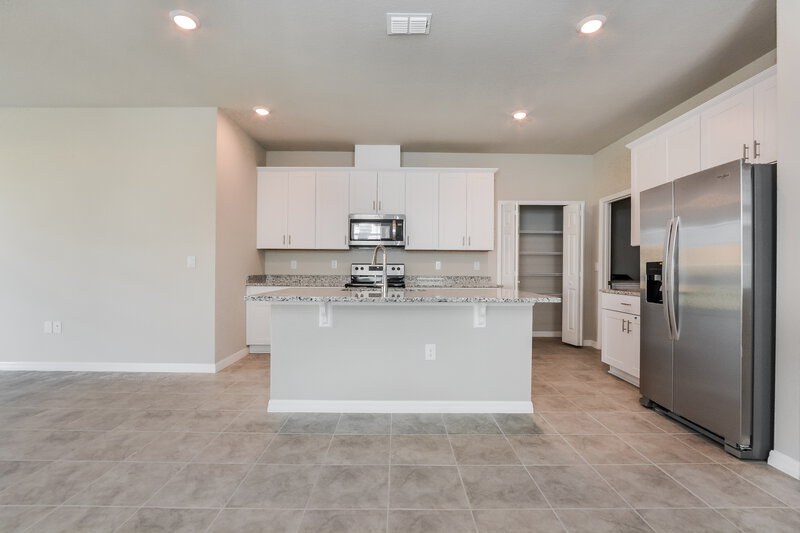 2,385/Mo, 2495 Gold Dust Drive Minneola, FL 34715 Dining Room View 2