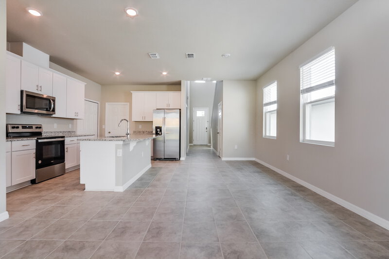 2,385/Mo, 2495 Gold Dust Drive Minneola, FL 34715 Dining Room View 3