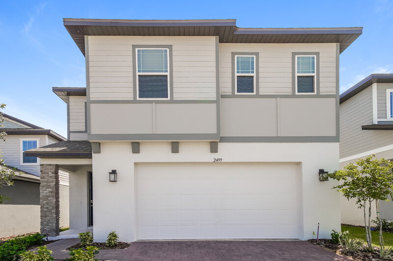 2,555/Mo, 2499 Gold Dust Drive Minneola, FL 34715 External View