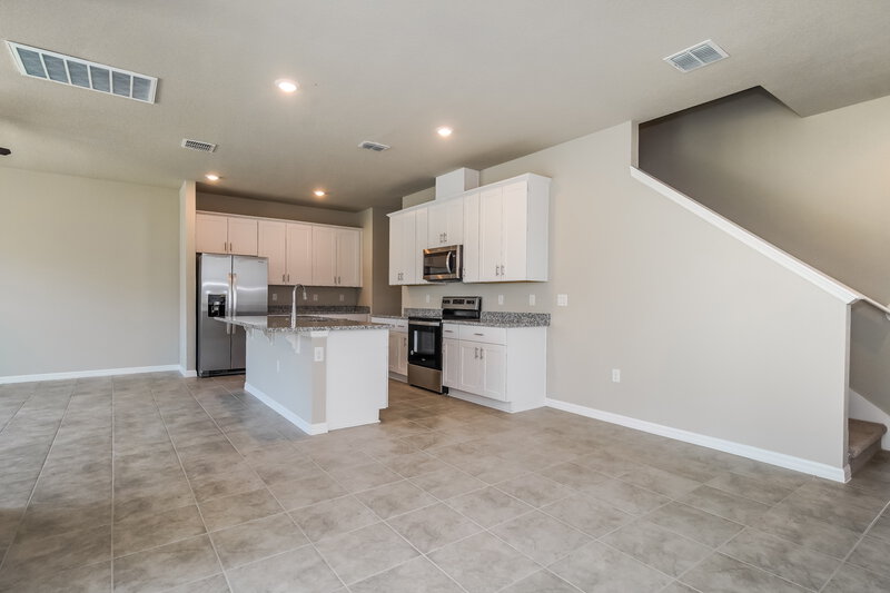 2,555/Mo, 2499 Gold Dust Drive Minneola, FL 34715 Dining Room View