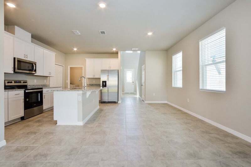 2,795/Mo, 2503 Gold Dust Drive Minneola, FL 34715 Living Room View