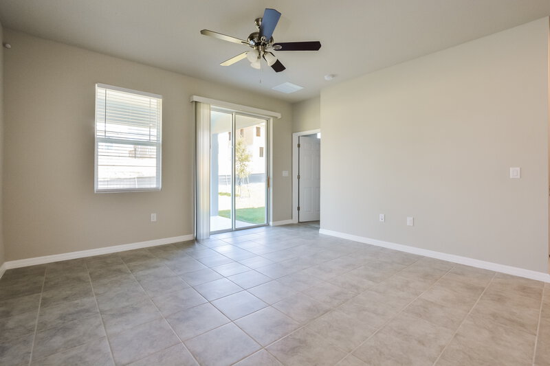 2,795/Mo, 2503 Gold Dust Drive Minneola, FL 34715 Living Room View 2