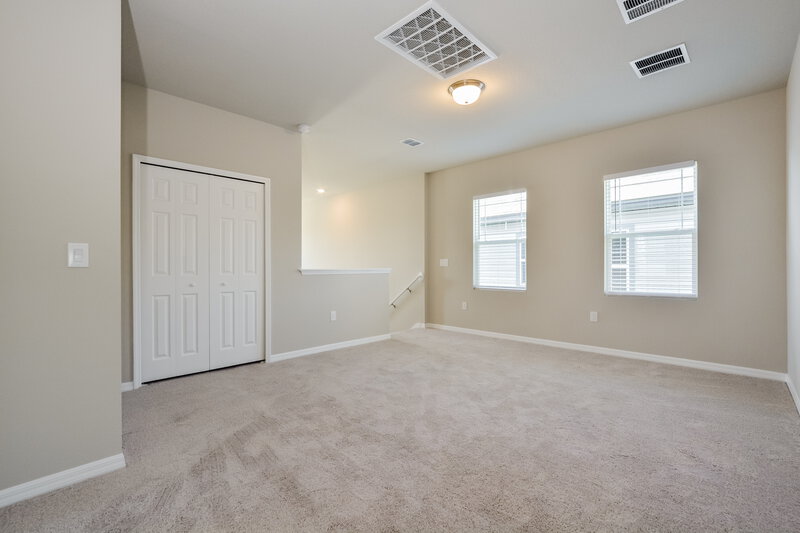 2,795/Mo, 2503 Gold Dust Drive Minneola, FL 34715 Loft View