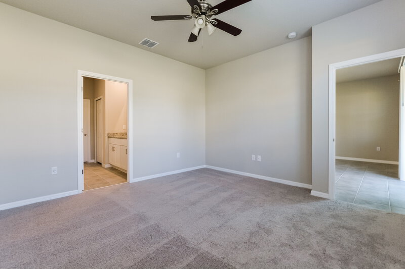 2,795/Mo, 2503 Gold Dust Drive Minneola, FL 34715 Main Bedroom View 2