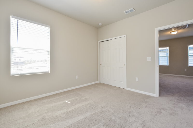 2,795/Mo, 2503 Gold Dust Drive Minneola, FL 34715 Bedroom View
