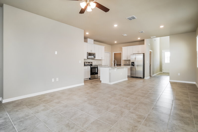 2,700/Mo, 2507 Gold Dust Drive Minneola, FL 34715 Living Room View